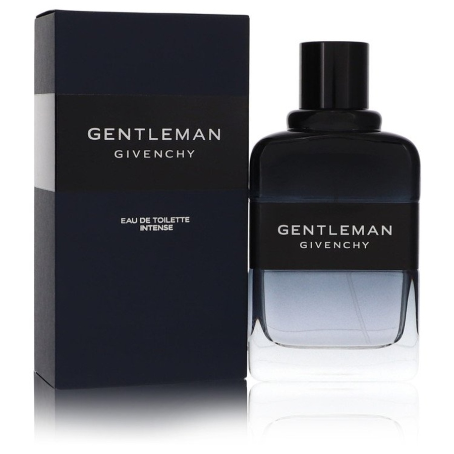 Image 841317.jpg, Product 841-317 / Price $174.13, Gentleman Intense By Givenchy Eau De Toilette Intense Spray 3.3 Oz For Men from Avera Group on TSC.ca's Beauty department