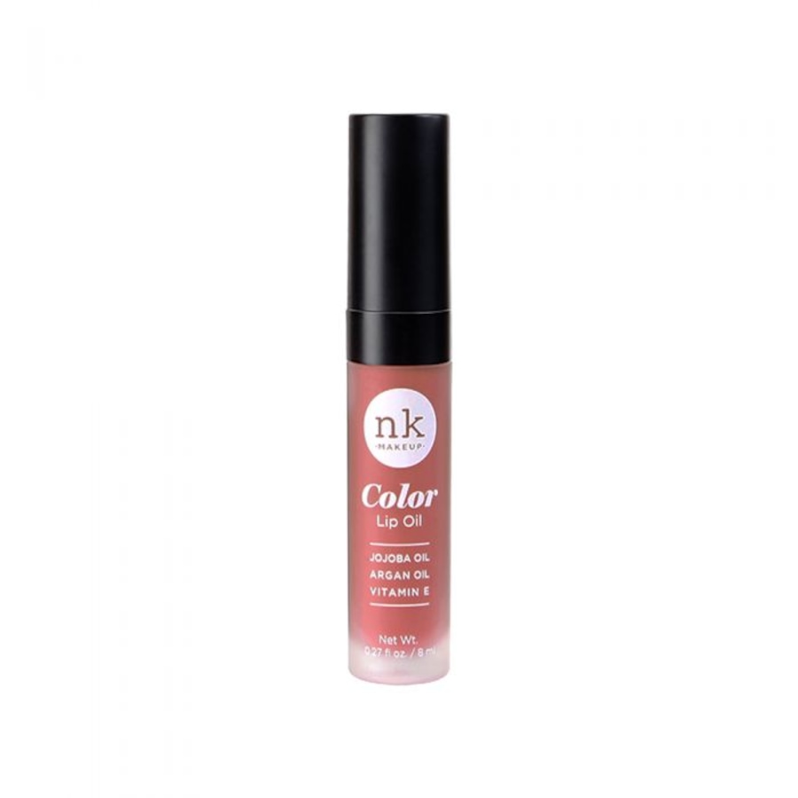 Image 841469.jpg, Product 841-469 / Price $39.63, NICKA K Color Lip Oil - French Affair from Avera Group on TSC.ca's Beauty department