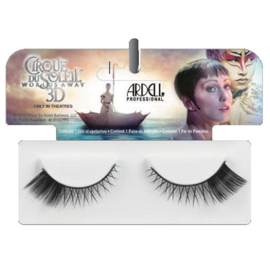 Image 841656.jpg, Product 841-656 / Price $38.53, Ardell Cirque Du Soleil Worlds Away False Eyelashes - Inspired from Avera Group on TSC.ca's Beauty department