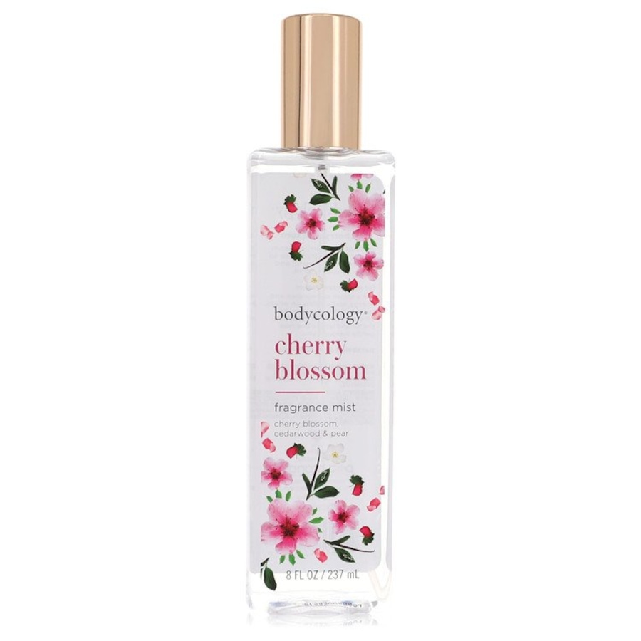 Image 841820.jpg, Product 841-820 / Price $34.48, Bodycology Cherry Blossom Cedarwood And Pear By Bodycology Fragrance Mist Spray 8 Oz For Women from Avera Group on TSC.ca's Beauty department