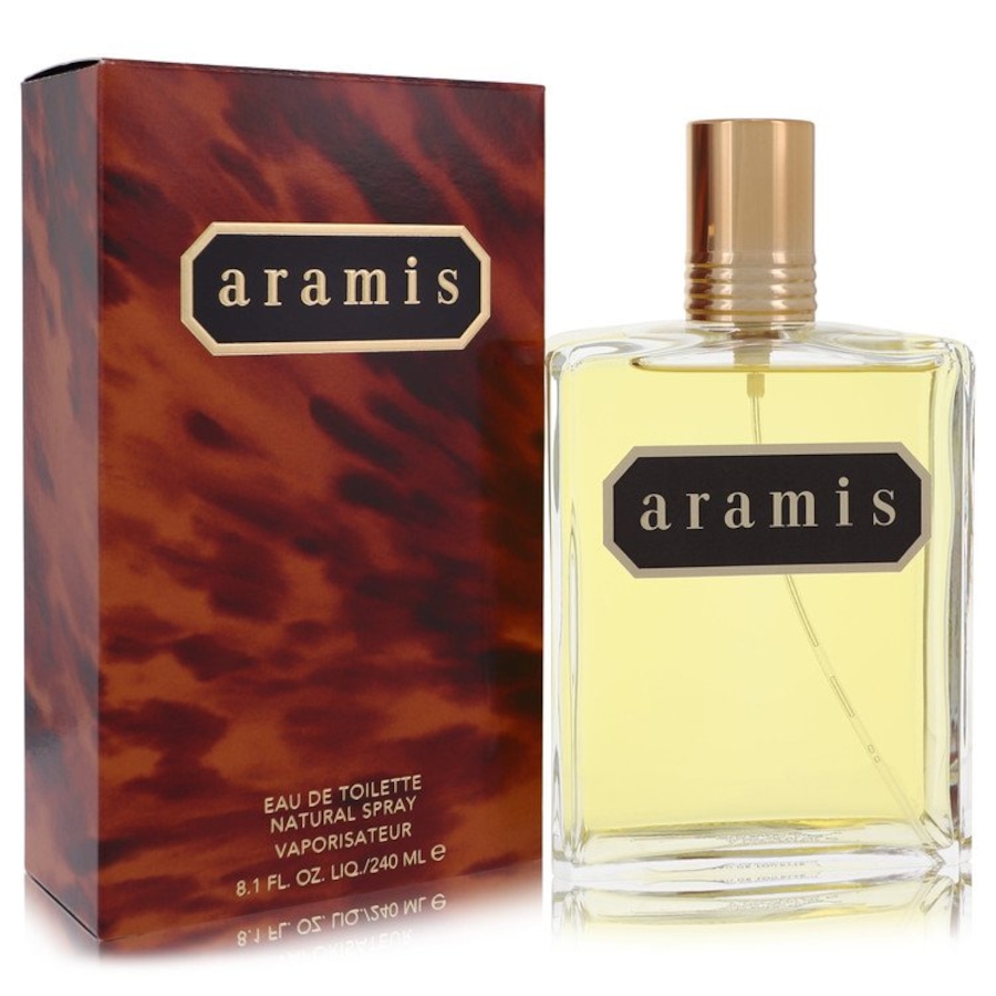 Image 841821.jpg, Product 841-821 / Price $154.29, Aramis By Aramis Cologne/ Eau De Toilette Spray 8.1 Oz For Men from Avera Group on TSC.ca's Beauty department