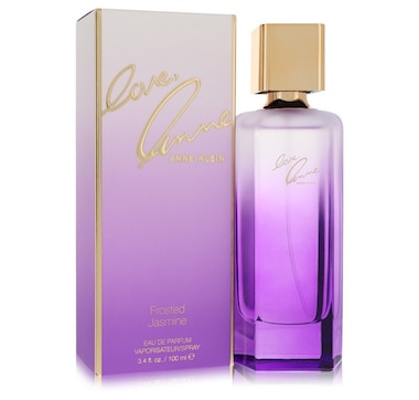 Love Anne Frosted Jasmin by Anne Klein Eau De Parfum Spray 3.4 oz for Women