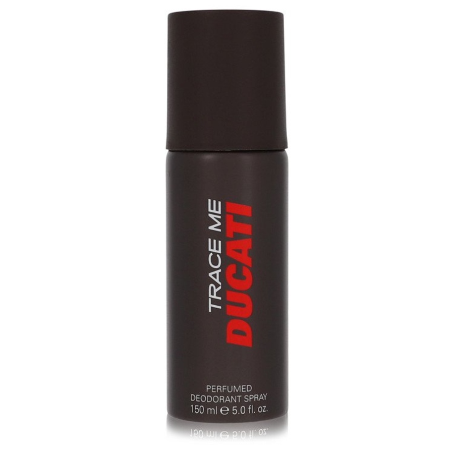 Image 841927.jpg, Product 841-927 / Price $59.37, Ducati Trace Me By Ducati Deodorant Spray 5 Oz For Men from Avera Group on TSC.ca's Beauty department