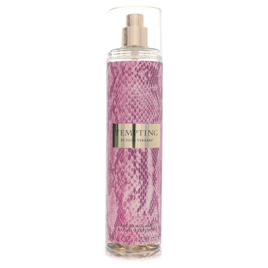 Image 842413.jpg, Product 842-413 / Price $56.28, Sofia Vergara Tempting By Sofia Vergara Body Mist 8 Oz For Women from Avera Group on TSC.ca's Beauty department
