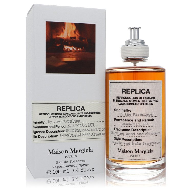 Replica Jazz Club by Maison Margiela Eau De Toilette Spray (Unisex