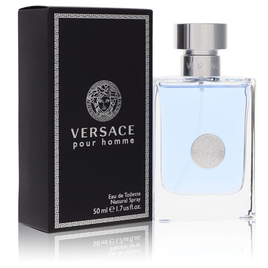 Image 845176.jpg, Product 845-176 / Price $104.89, Versace Pour Homme By Versace Eau De Toilette Spray 1.7 Oz For Men from Versace on TSC.ca's Beauty department