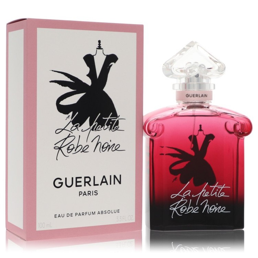 Image 845177_ALTMORE1.jpg, Product 845-177 / Price $154.29, La Petite Robe Noire Absolue By Guerlain Eau De Parfum Spray 3.3 Oz For Women from Avera Group on TSC.ca's Beauty department