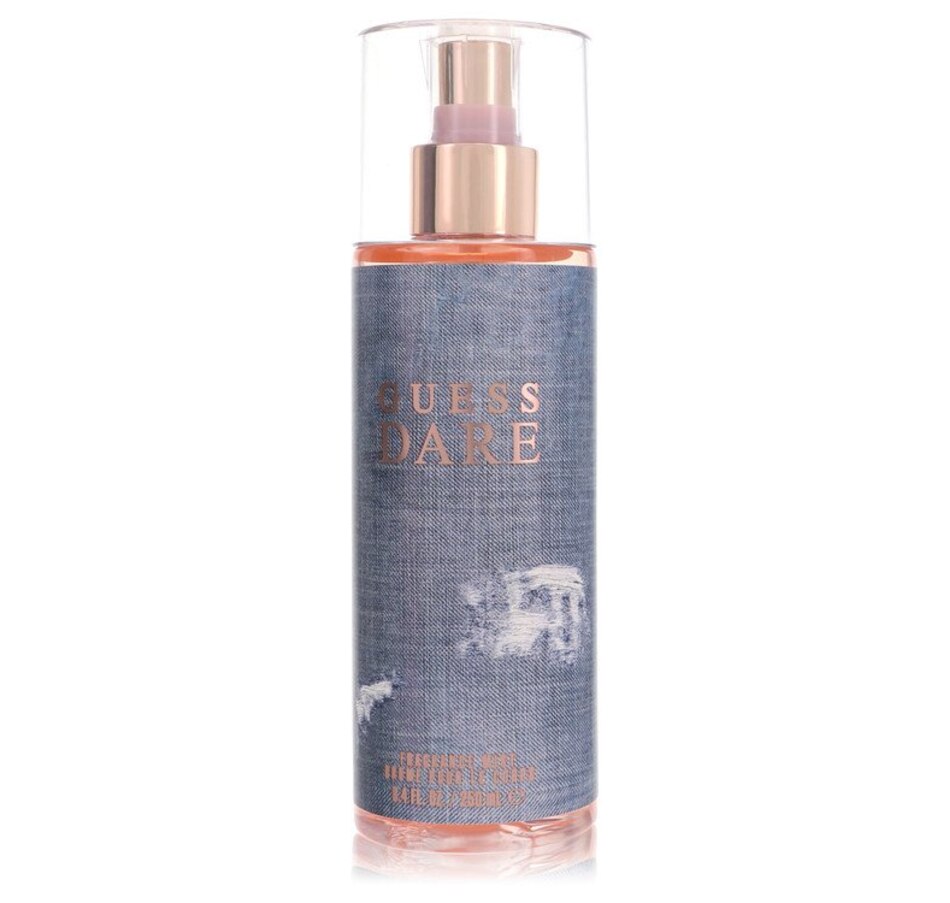 Guess Dare by Guess Body Mist 8.4 oz for Women