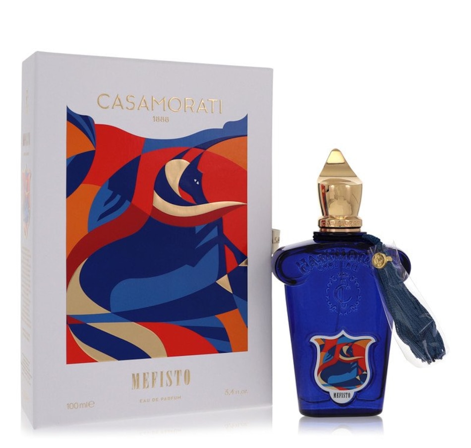 Image 847018.jpg, Product 847-018 / Price $404.96, Mefisto By Xerjoff Eau De Parfum Spray 3.4 Oz For Men from Avera Group on TSC.ca's Beauty department