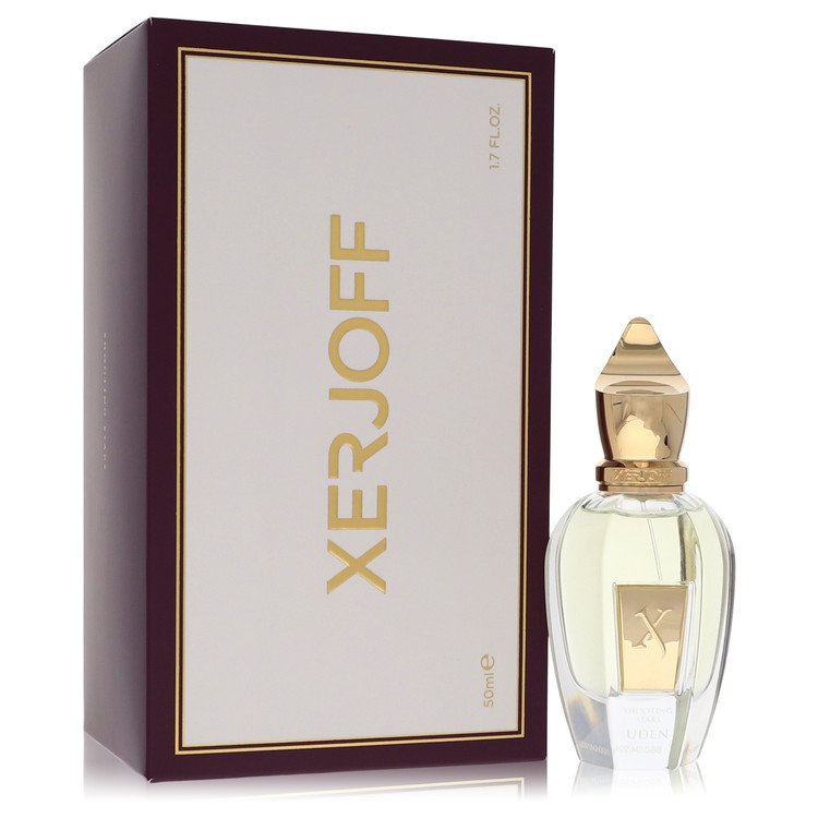 Uden By Xerjoff Eau De Parfum Spray 1.7 Oz For Men - TSC.ca