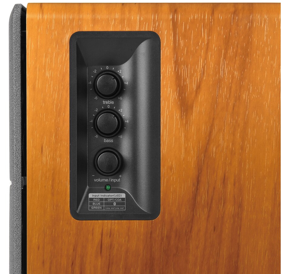 Image 847187_ALTMORE16.jpg, Product 847-187 / Price $151.99, (Certified Refurbished) Edifier R1280DB Powered Bluetooth Bookshelf Speakers - Optical Input from Edifier on TSC.ca's Electronics department