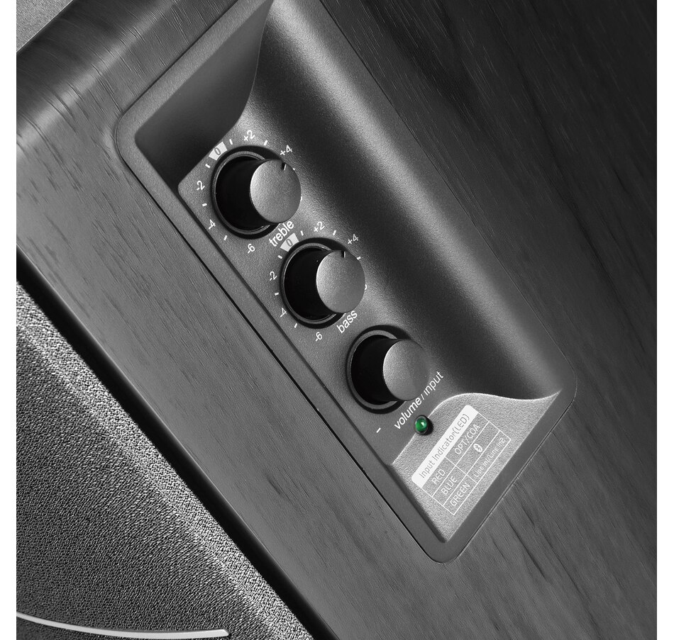 Image 847187_ALTMORE7.jpg, Product 847-187 / Price $151.99, (Certified Refurbished) Edifier R1280DB Powered Bluetooth Bookshelf Speakers - Optical Input from Edifier on TSC.ca's Electronics department