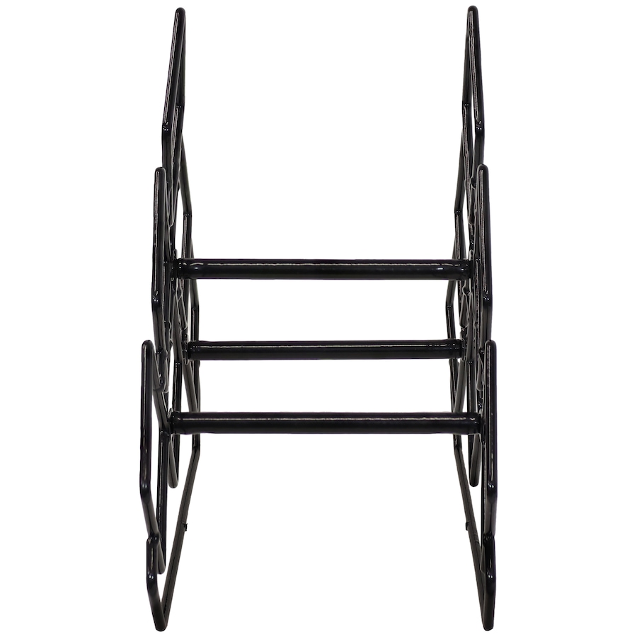 Image 848182_ALTMORE20.jpg, Product 848-182 / Price $73.15, Steel 6-Bottle Triangular Tabletop Wine Rack from Sunnydaze Décor on TSC.ca's Home & Garden department