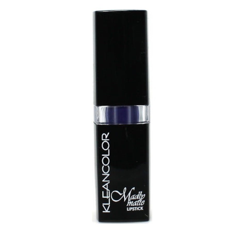 Image 849066.jpg, Product 849-066 / Price $39.88, Kleancolor Madly Matte Lipstick - Liberty from Avera Group on TSC.ca's Beauty department
