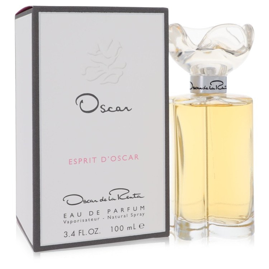 Image 849102.jpg, Product 849-102 / Price $62.18, Esprit D'Oscar By Oscar De La Renta Eau De Parfum Spray 3.4 Oz For Women from Avera Group on TSC.ca's Beauty department