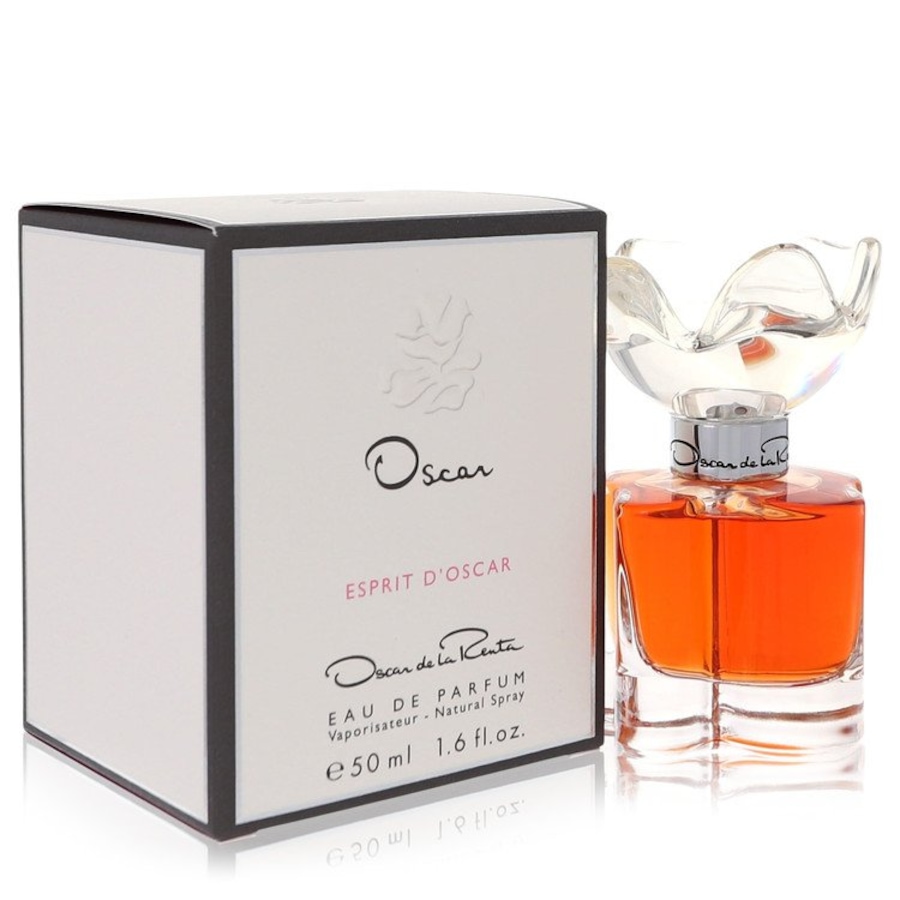 Image 849115.jpg, Product 849-115 / Price $130.58, Esprit D'Oscar By Oscar De La Renta Eau De Parfum Spray 1.6 Oz For Women from Avera Group on TSC.ca's Beauty department
