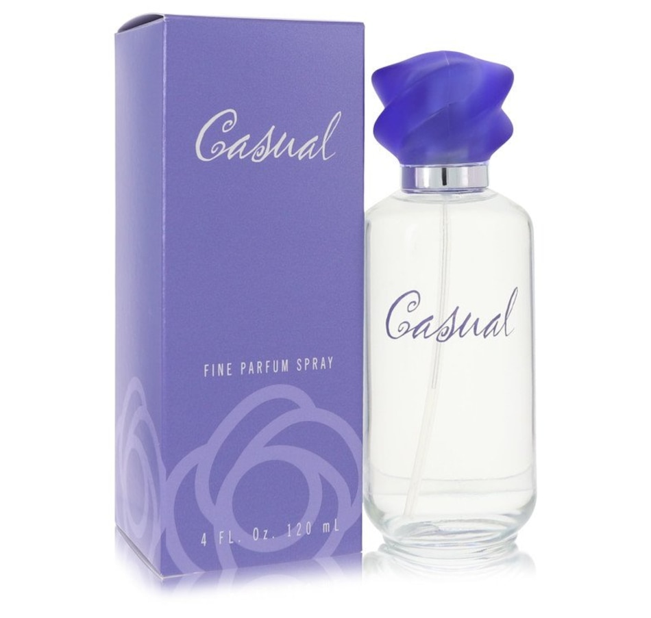Image 849156.jpg, Product 849-156 / Price $69.92, Casual By Paul Sebastian Fine Parfum Spray 4 Oz For Women from Avera Group on TSC.ca's Beauty department