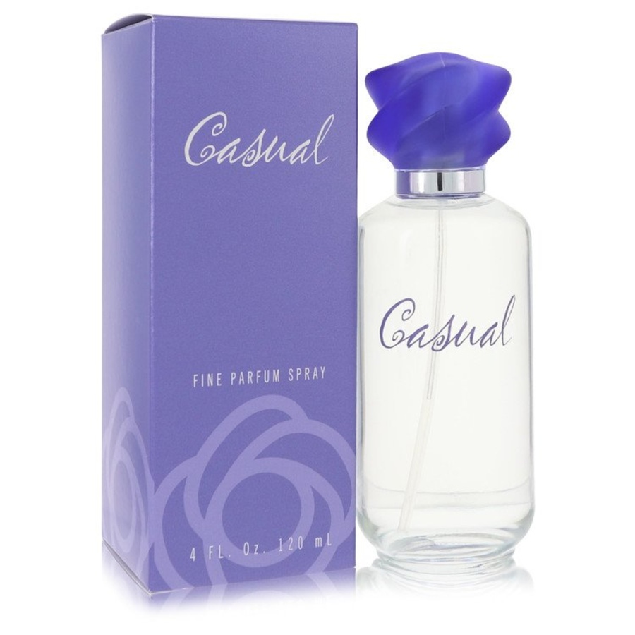 Image 849156.jpg, Product 849-156 / Price $67.65, Casual By Paul Sebastian Fine Parfum Spray 4 Oz For Women from Avera Group on TSC.ca's Beauty department