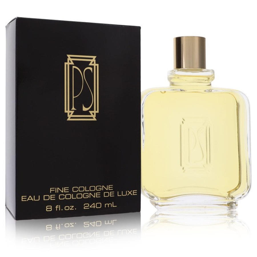 Image 849167.jpg, Product 849-167 / Price $77.73, Paul Sebastian By Paul Sebastian Fine Cologne Splash 8 Oz For Men from Avera Group on TSC.ca's Beauty department