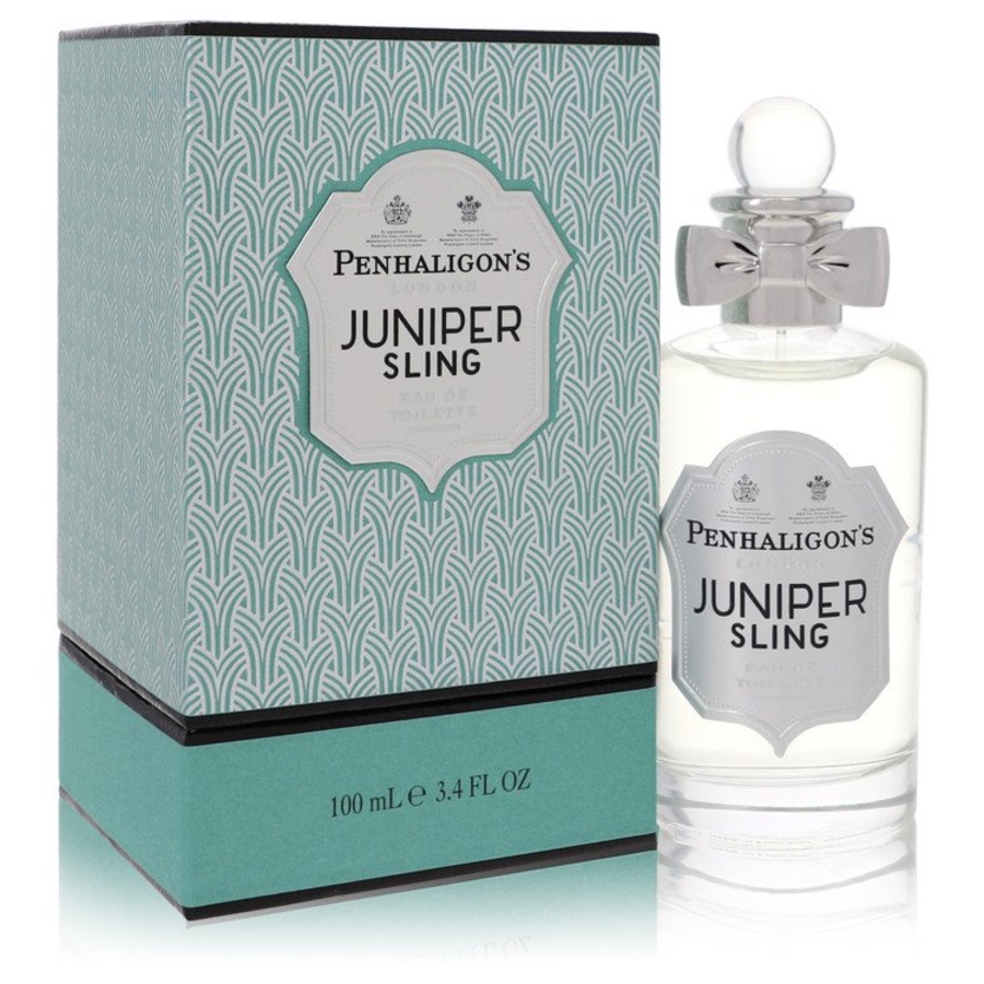 Image 849211.jpg, Product 849-211 / Price $419.62, Juniper Sling By Penhaligon'S Eau De Toilette Spray (Unisex) 3.4 Oz For Women from Avera Group on TSC.ca's Beauty department