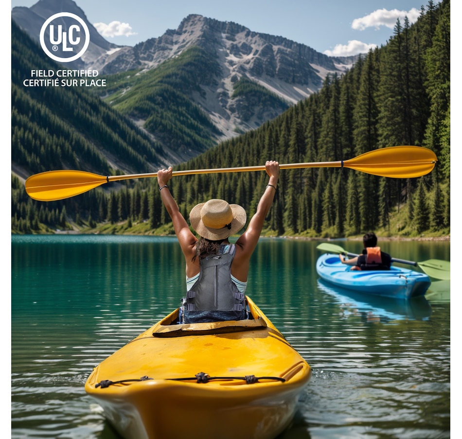 Image 851732_ALTMORE14.jpg, Product 851-732 / Price $169.99, Stohlquist Women's Misty Life Jacket from stohlquist on TSC.ca's Health & Fitness department