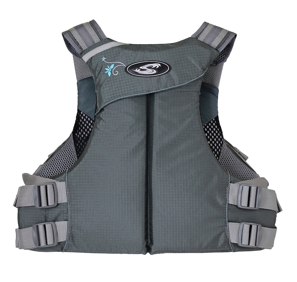Image 851732_ALTMORE3.jpg, Product 851-732 / Price $169.99, Stohlquist Women's Misty Life Jacket from stohlquist on TSC.ca's Health & Fitness department