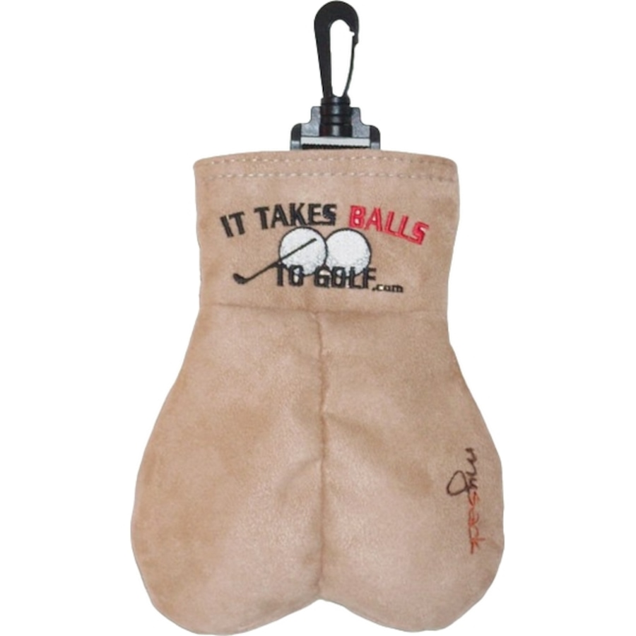 Image 852995_ALTMORE1.jpg, Product 852-995 / Price $27.99, MySack Original Golf Gift Set – Includes Premium Bag Clip and 2 Golf Balls – Perfect Novelty Gift for Dads and Golf Enthusiasts – Ideal for Father’s Day and Special Occasions from Tradeopia on TSC.ca's Health & Fitness department
