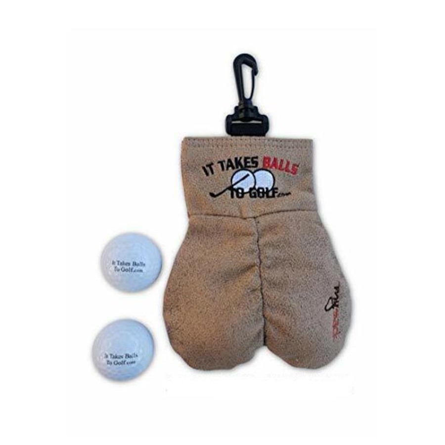 Image 852995_ALTMORE3.jpg, Product 852-995 / Price $27.99, MySack Original Golf Gift Set – Includes Premium Bag Clip and 2 Golf Balls – Perfect Novelty Gift for Dads and Golf Enthusiasts – Ideal for Father’s Day and Special Occasions from Tradeopia on TSC.ca's Health & Fitness department