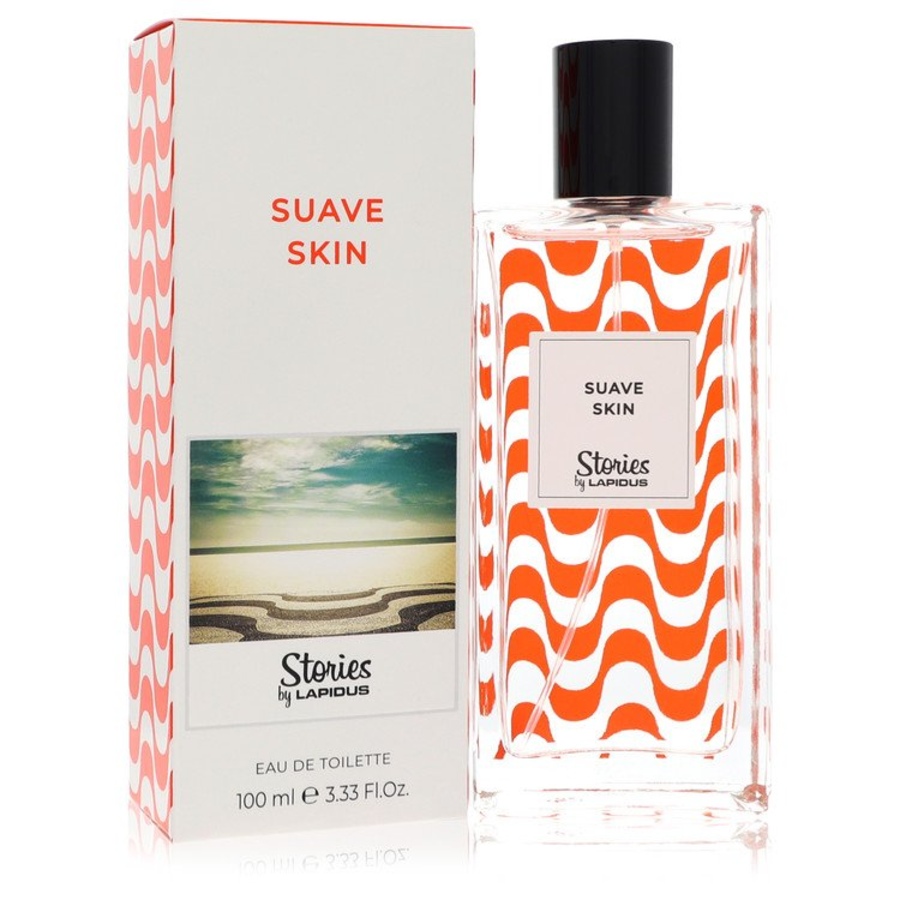 Image 855507_ALTMORE1.jpg, Product 855-507 / Price $63.99, Lapidus Suave Skin By Lapidus Eau De Toilette Spray 3.3 Oz For Women from Avera Group on TSC.ca's Beauty department