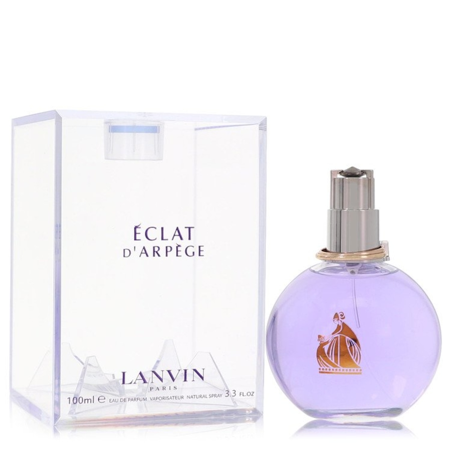 Image 855592.jpg, Product 855-592 / Price $82.90, Eclat D'Arpege By Lanvin Eau De Parfum Spray 3.4 Oz For Women from Avera Group on TSC.ca's Beauty department