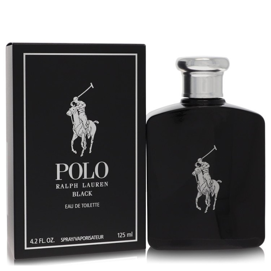 Image 856133.jpg, Product 856-133 / Price $121.91, Polo Black By Ralph Lauren Eau De Toilette Spray 4.2 Oz For Men from Ralph Lauren on TSC.ca's Beauty department