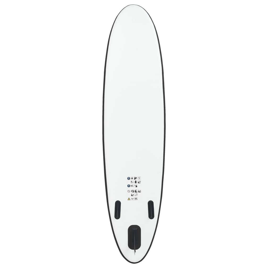 sup-white GUL 10' 7