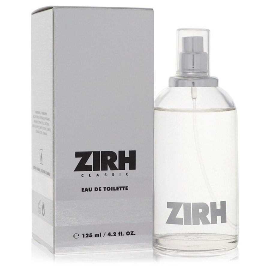 Image 859828.jpg, Product 859-828 / Price $70.32, Zirh By Zirh International Eau De Toilette Spray 4.2 Oz For Men from Avera Group on TSC.ca's Beauty department