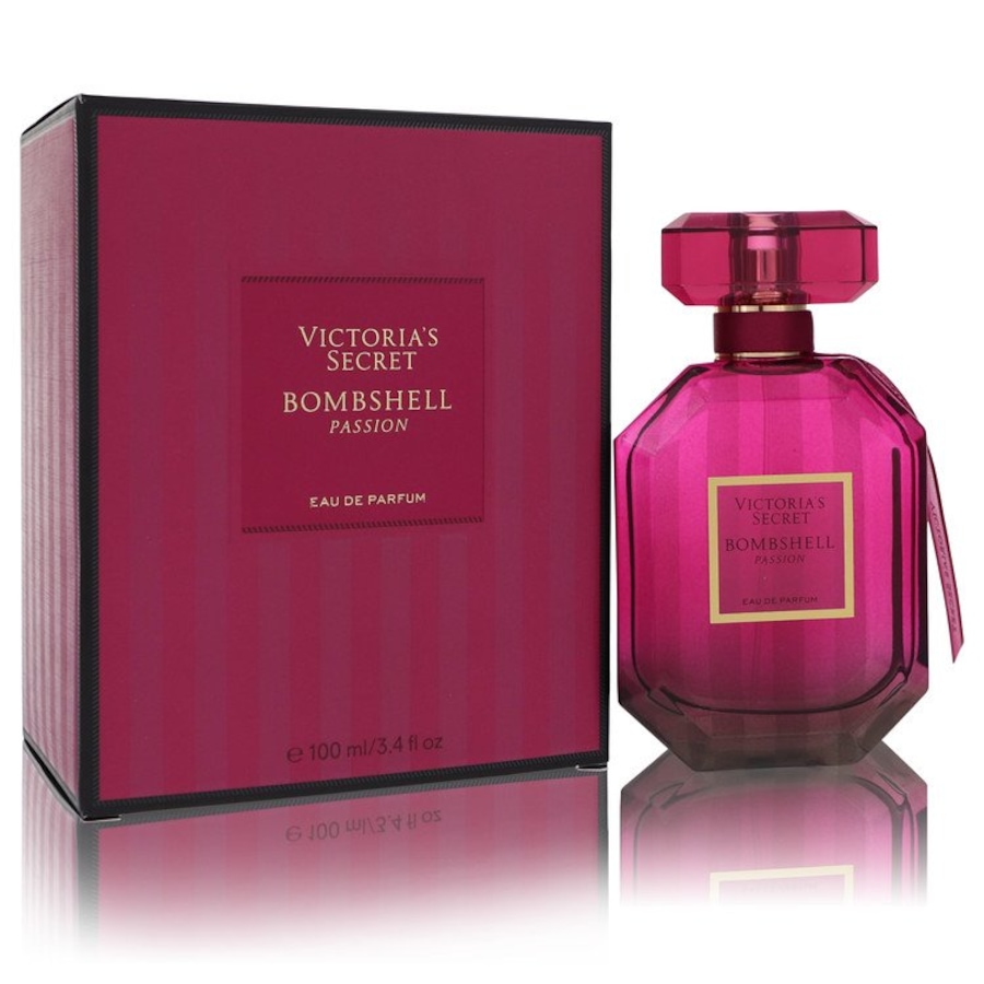 Image 859869.jpg, Product 859-869 / Price $171.09, Bombshell Passion By Victoria'S Secret Eau De Parfum Spray 3.4 Oz For Women from Avera Group on TSC.ca's Beauty department