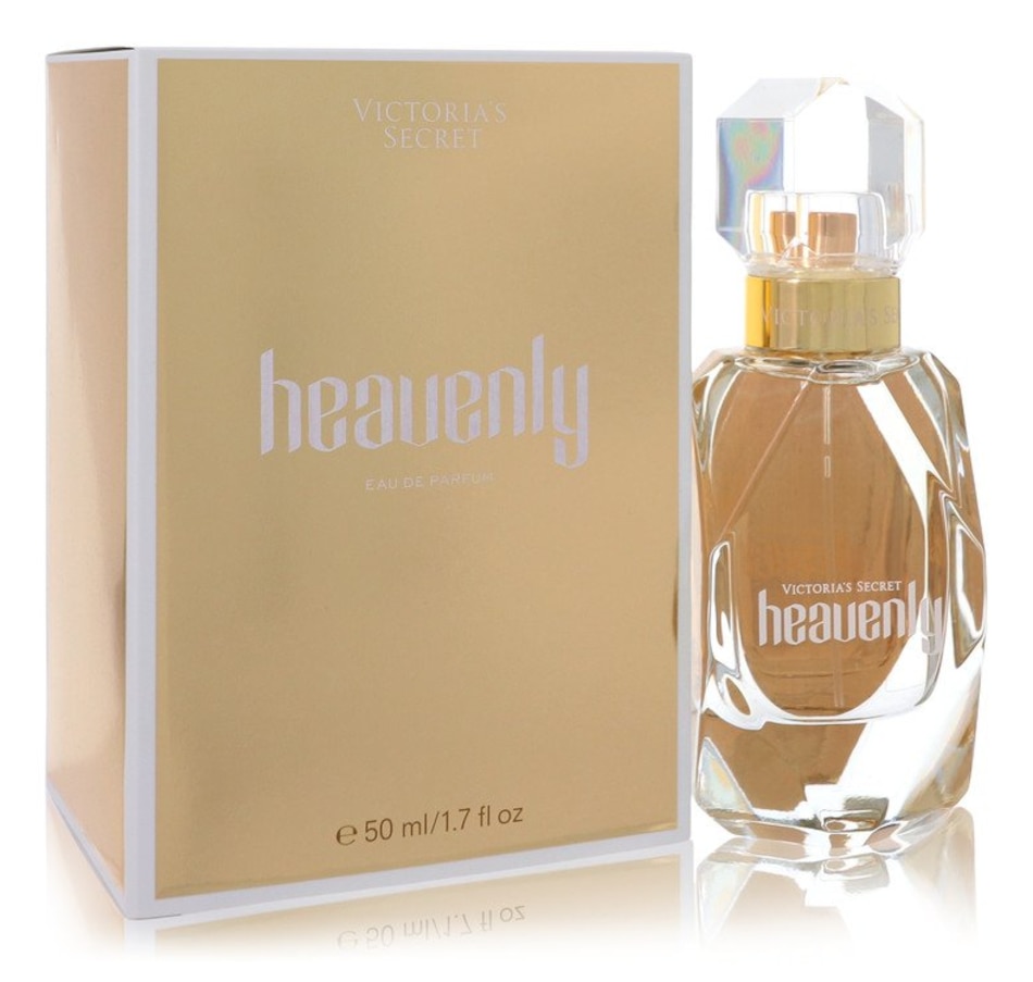 Heavenly by Victoria's Secret Eau De Parfum Spray 1.7 oz for Women