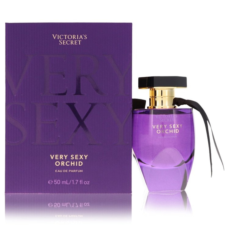 Image 859906.jpg, Product 859-906 / Price $111.85, Very Sexy Orchid By Victoria'S Secret Eau De Parfum Spray 1.7 Oz For Women from Avera Group on TSC.ca's Beauty department