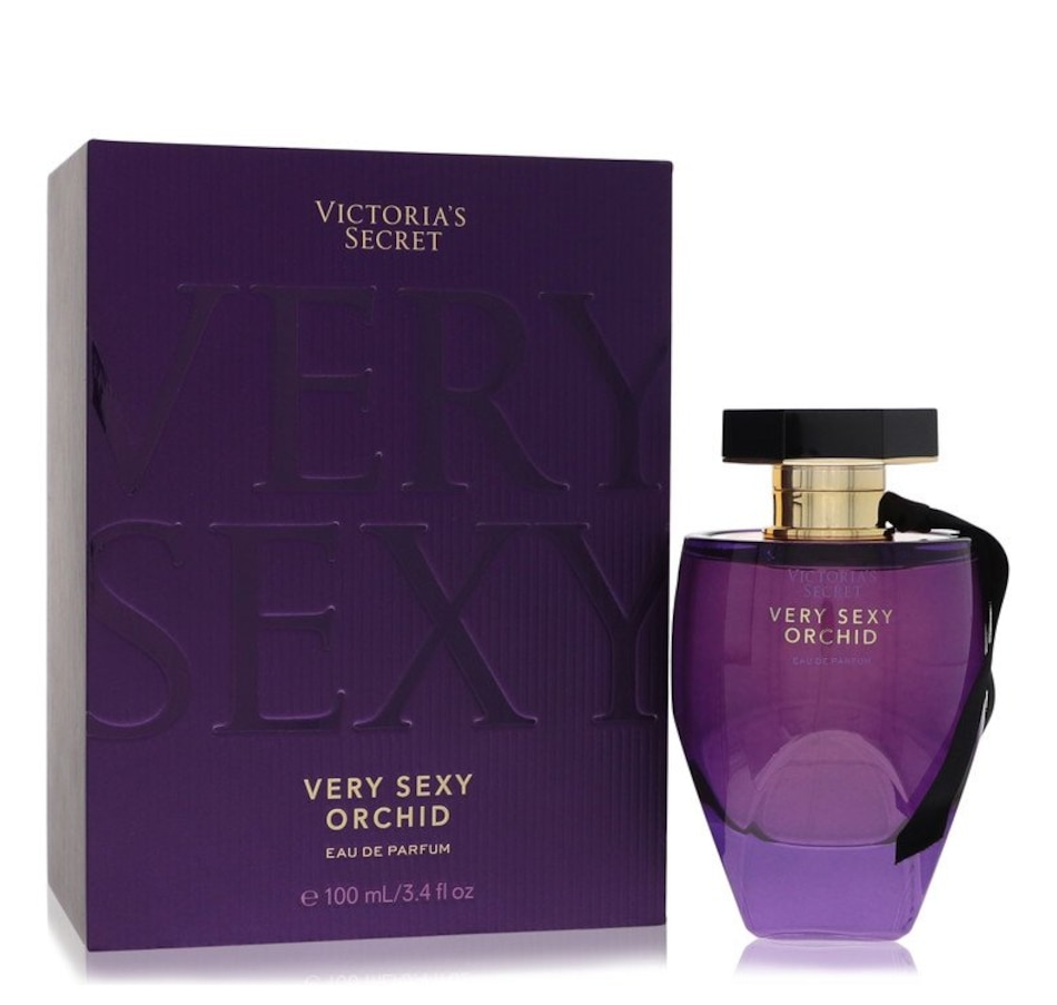 Image 859934.jpg, Product 859-934 / Price $142.38, Very Sexy Orchid By Victoria'S Secret Eau De Parfum Spray 3.4 Oz For Women from Avera Group on TSC.ca's Beauty department