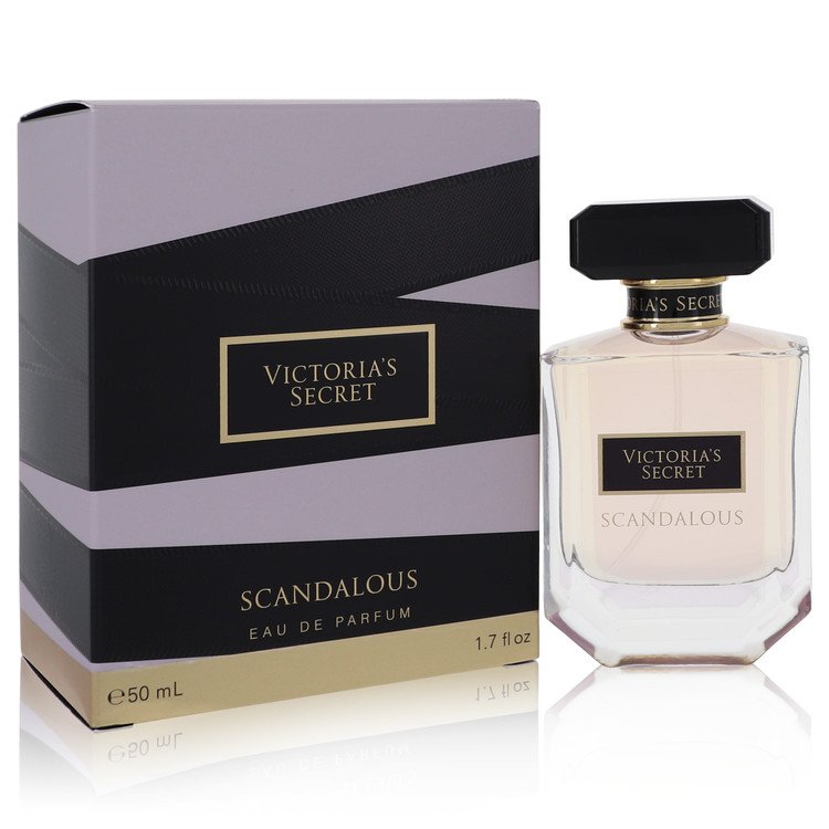 入手困難！新品Victoria's Secret♡スキャンダラスEDP100ml Victoria's Secret Scandalous by Victoria's Secret Eau De Parfum