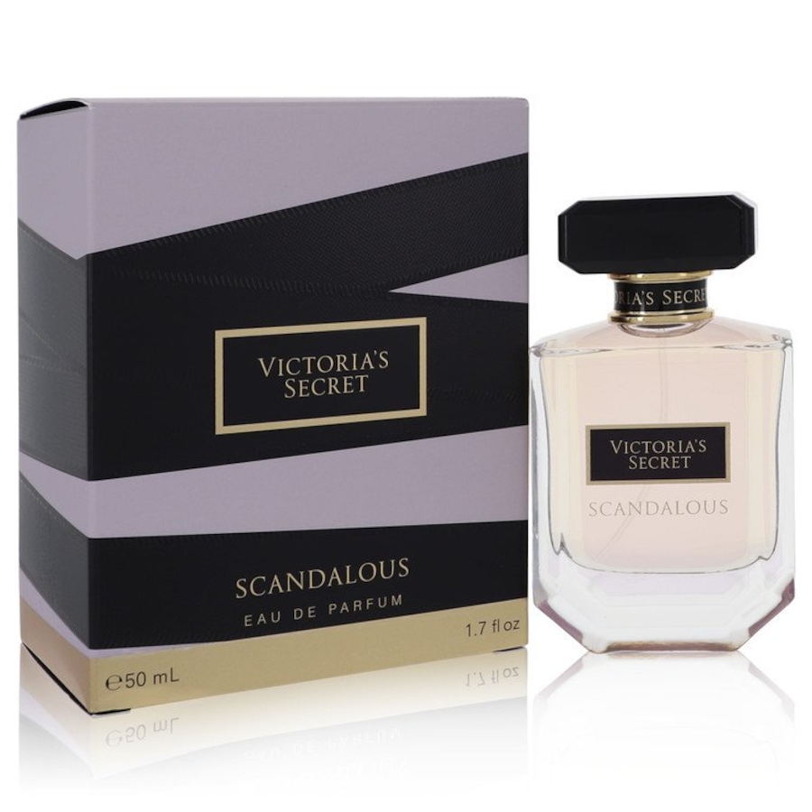 Image 859962.jpg, Product 859-962 / Price $135.26, Victoria'S Secret Scandalous By Victoria'S Secret Eau De Parfum Spray 1.7 Oz For Women from Avera Group on TSC.ca's Beauty department
