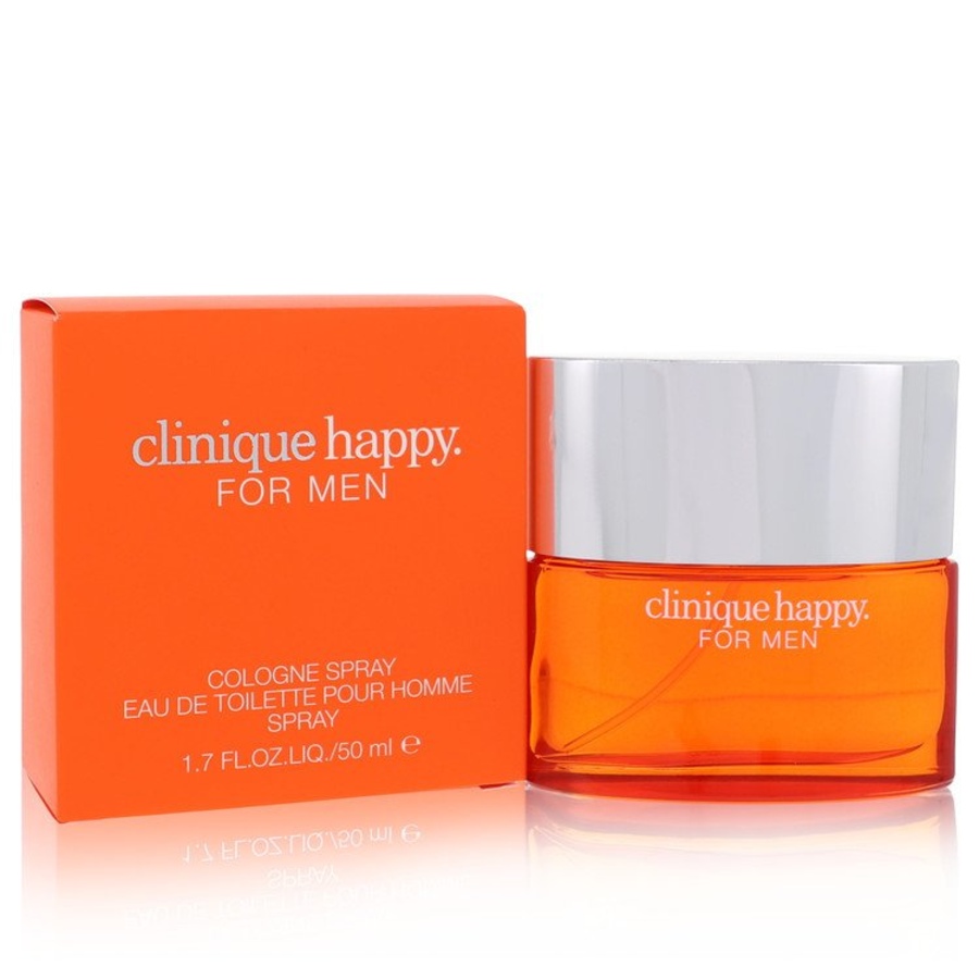 Image 860530.jpg, Product 860-530 / Price $62.18, Happy By Clinique Cologne Spray 1.7 Oz For Men from Clinique on TSC.ca's Beauty department