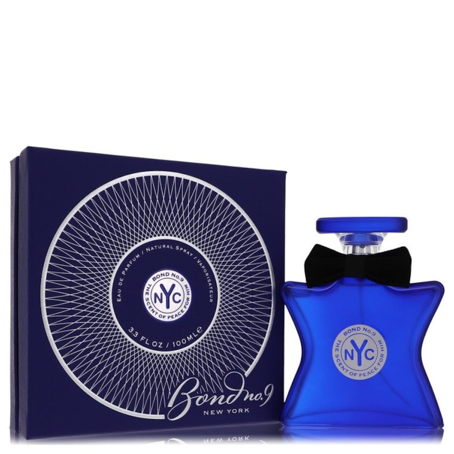 Image 860607.jpg, Product 860-607 / Price $562.83, The Scent Of Peace By Bond No. 9 Eau De Parfum Spray 3.3 Oz For Men from Avera Group on TSC.ca's Beauty department