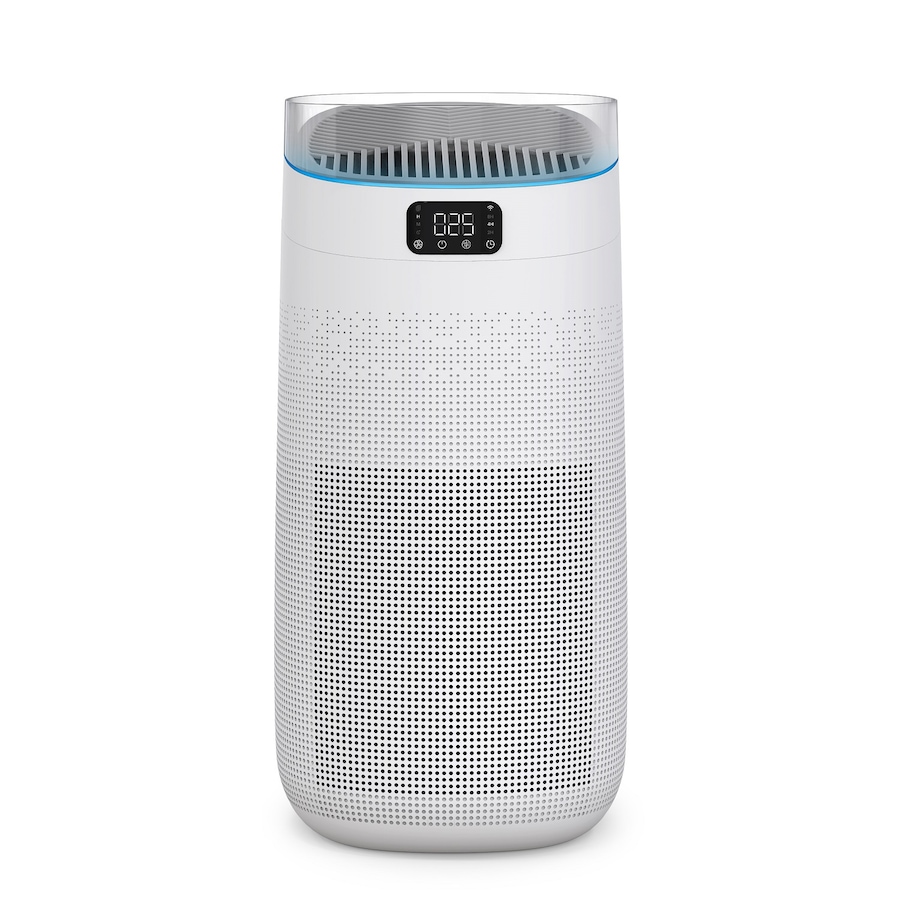 Image 860678.jpg, Product 860-678 / Price $399.99, JS Complete 5-in-1 SMART Ionic Air Purifier & Odour Eliminator from JS Innovations on TSC.ca's Home & Garden department