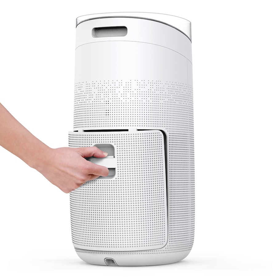 Image 860678_ALTMORE1.jpg, Product 860-678 / Price $399.99, JS Complete 5-in-1 SMART Ionic Air Purifier & Odour Eliminator from JS Innovations on TSC.ca's Home & Garden department