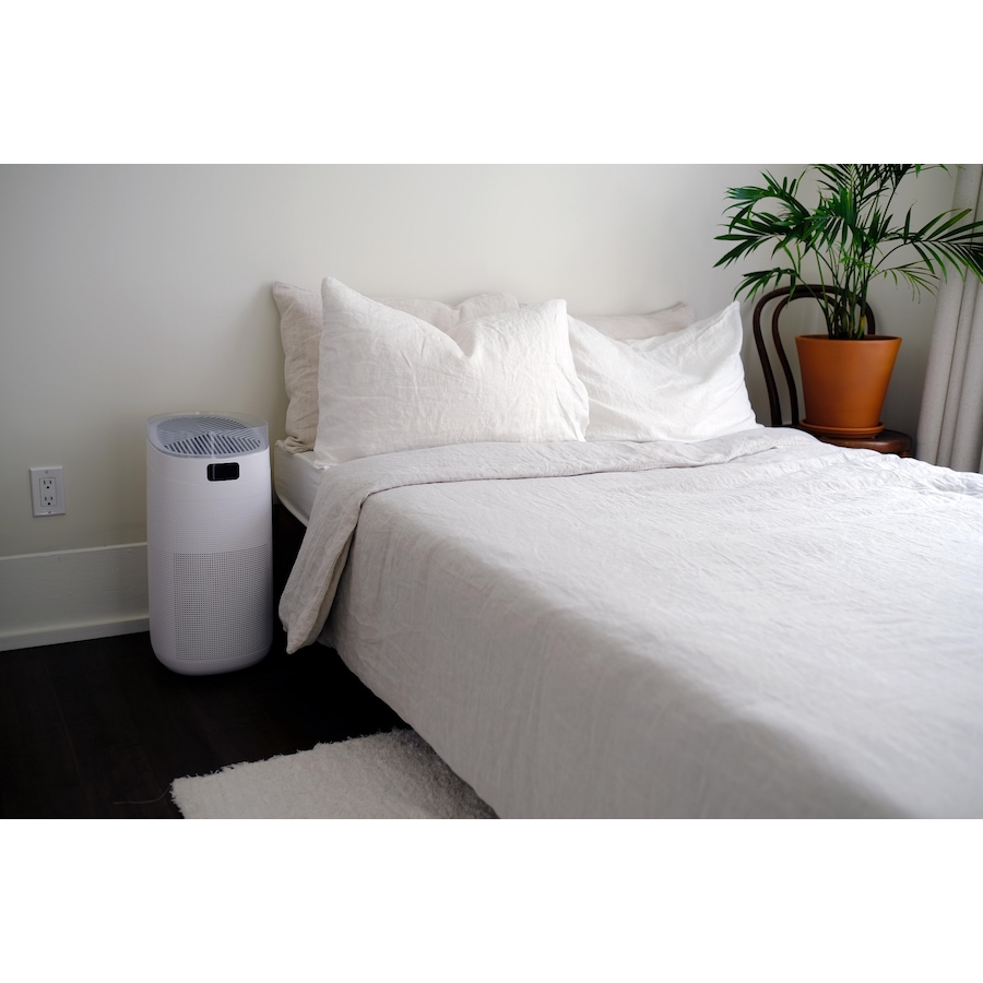 Image 860678_ALTMORE5.jpg, Product 860-678 / Price $399.99, JS Complete 5-in-1 SMART Ionic Air Purifier & Odour Eliminator from JS Innovations on TSC.ca's Home & Garden department