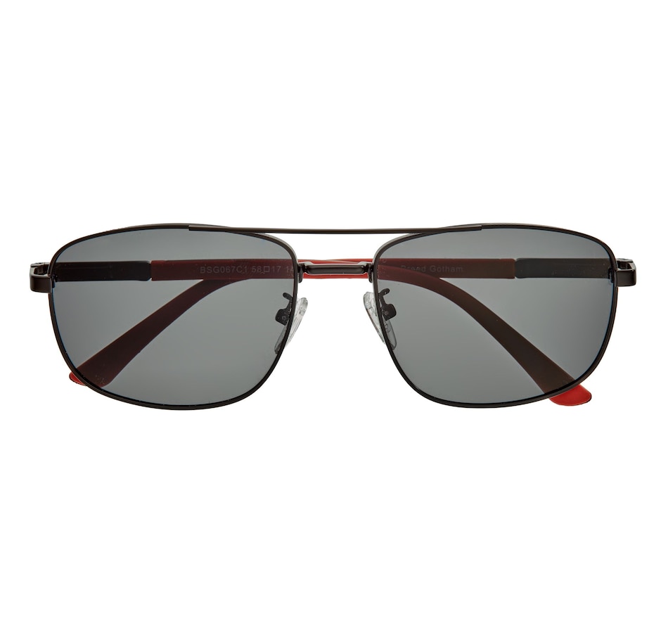 Image 861063_ALTMORE1.jpg, Product 861-063 / Price $46.59 - $56.00, Breed Gotham Polarized Sunglasses from Breed on TSC.ca's Fashion department
