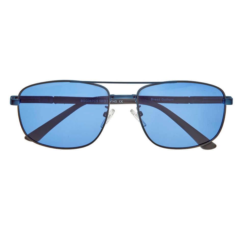 Image 861063_ALTMORE3.jpg, Product 861-063 / Price $46.59 - $56.00, Breed Gotham Polarized Sunglasses from Breed on TSC.ca's Fashion department