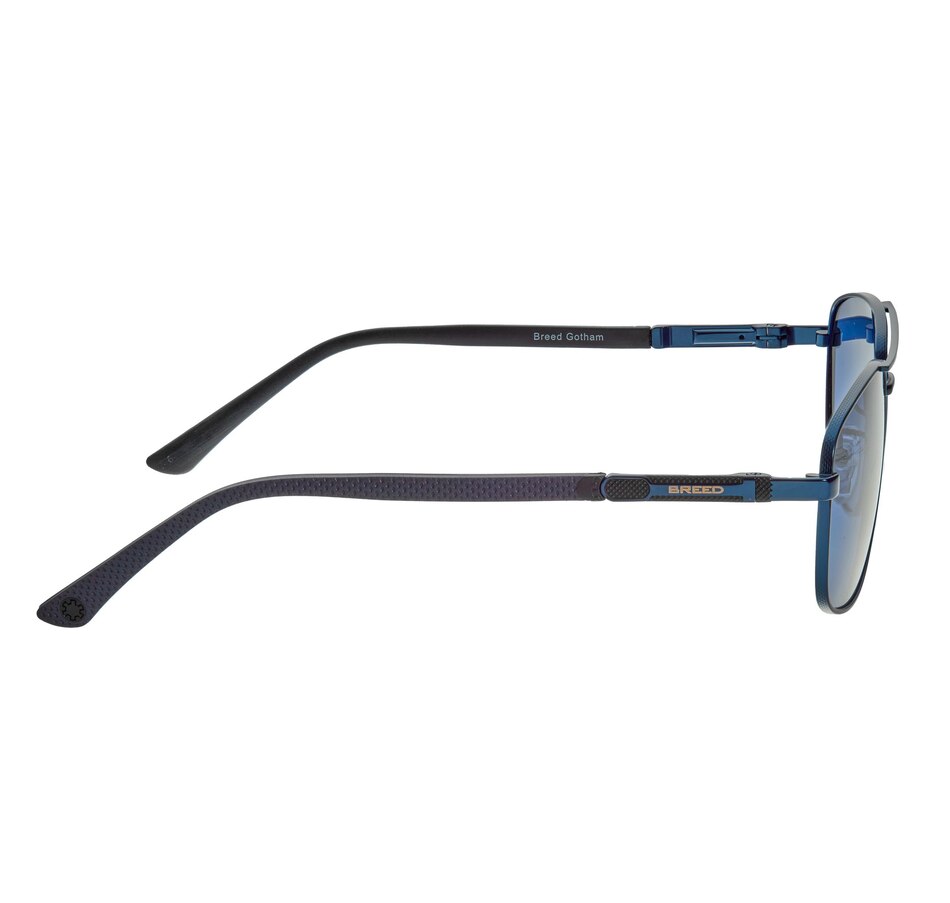 Image 861063_ALTMORE4.jpg, Product 861-063 / Price $46.59 - $56.00, Breed Gotham Polarized Sunglasses from Breed on TSC.ca's Fashion department