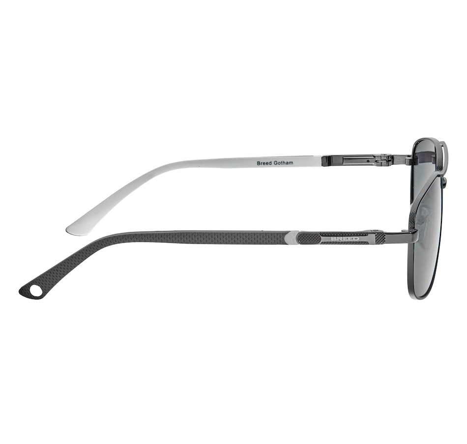 Image 861063_ALTMORE6.jpg, Product 861-063 / Price $46.59 - $56.00, Breed Gotham Polarized Sunglasses from Breed on TSC.ca's Fashion department