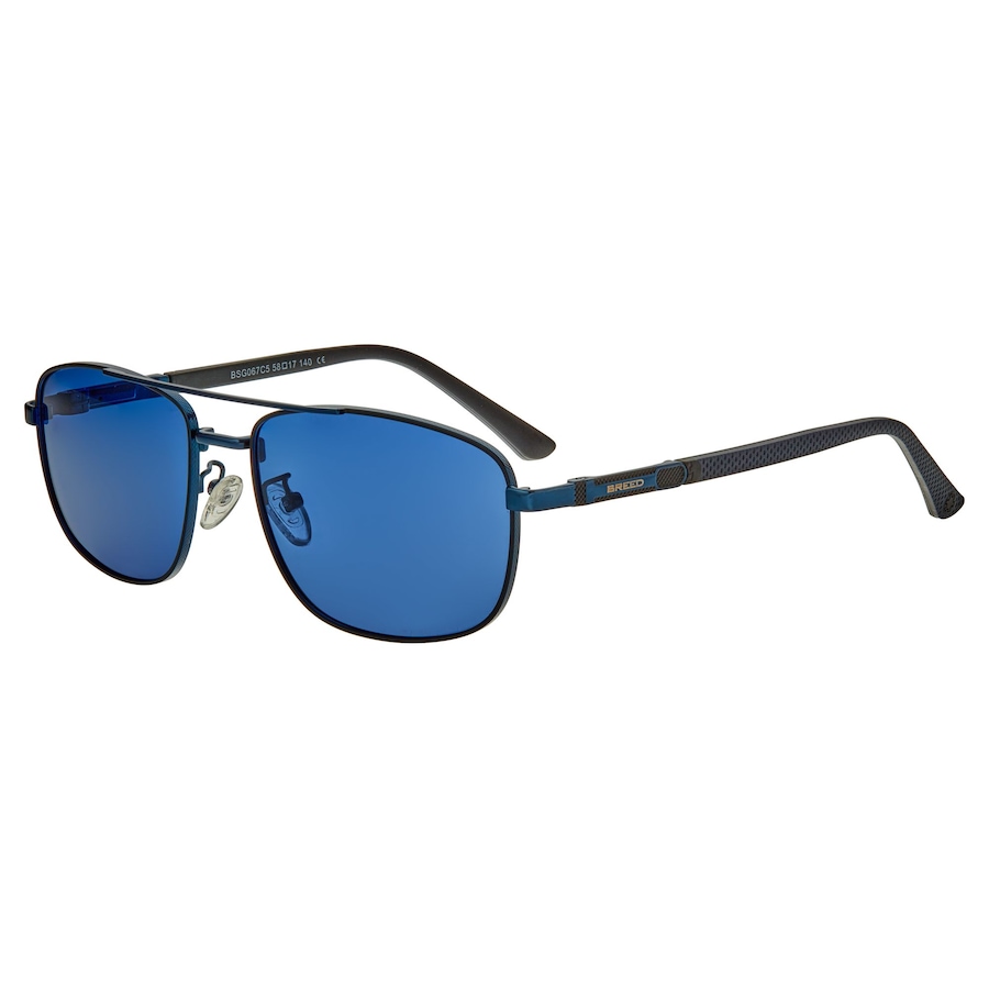 Image 861063_ST02.jpg, Product 861-063 / Price $46.59 - $56.00, Breed Gotham Polarized Sunglasses from Breed on TSC.ca's Fashion department