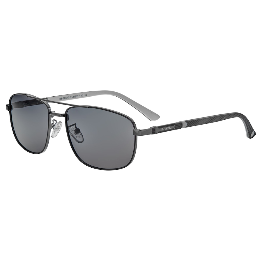 Image 861063_ST03.jpg, Product 861-063 / Price $46.59 - $56.00, Breed Gotham Polarized Sunglasses from Breed on TSC.ca's Fashion department